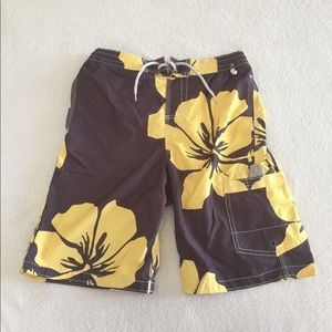 Swim Trunks